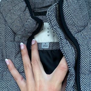 ✨ Cozy Target Vest